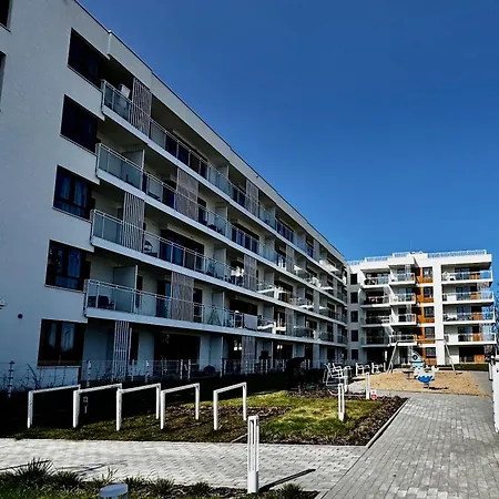 Harmonia Apartmán *