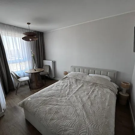 Apartmán Harmonia Kolobřeh