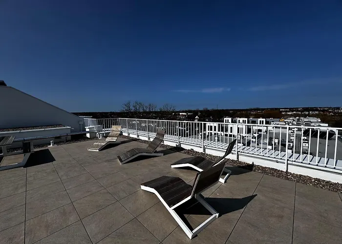 Harmonia 科沃布热格