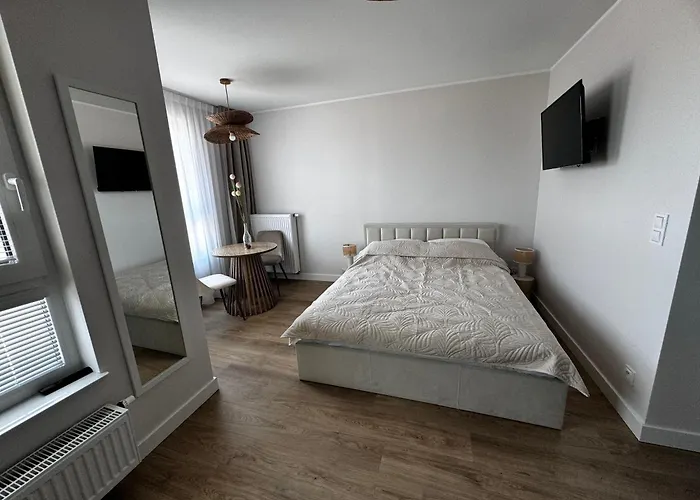 Apartamento Harmonia