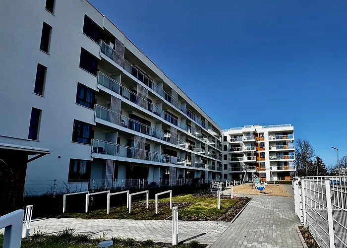 Harmonia Apartmán *