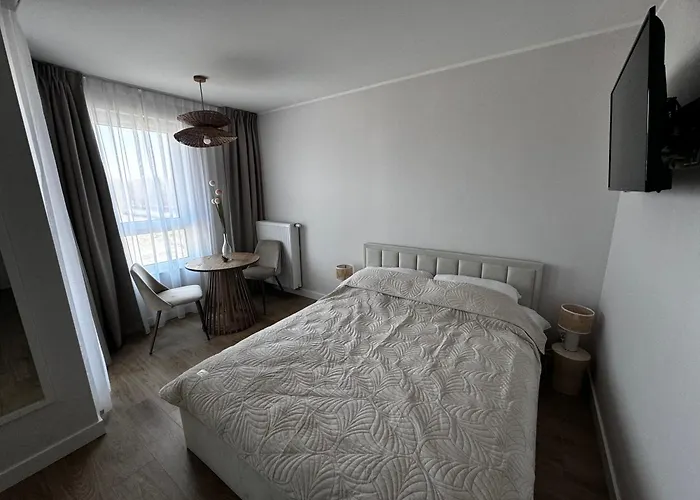 Apartamento Harmonia Kołobrzeg